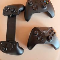 Controller Razer Kishi v3 Pro, Raikiri e Xbox