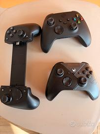 Controller Razer Kishi v3 Pro, Raikiri e Xbox