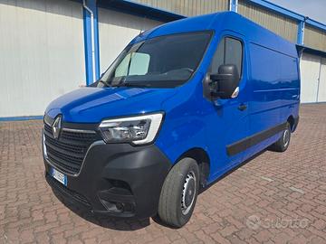 Renault Master furgone L2 2021 70.000 Km