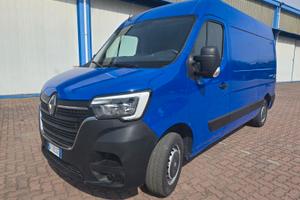 Renault Master furgone L2 2021 70.000 Km