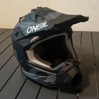 Casco O'Neal taglia XL 