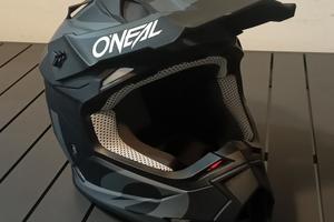 Casco O'Neal taglia XL 