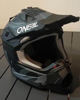 Casco O'Neal taglia XL 