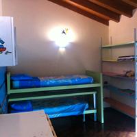 Letto a castello modulare Doimo/Cityline