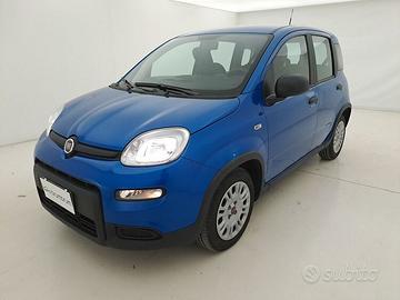 Fiat Panda Hybrid BR404329 1.0 Mild Hybrid 70CV