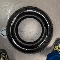 Treno Gomme Estive 215/65R16