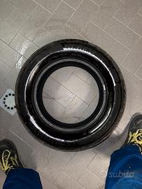 Treno Gomme Estive 215/65R16