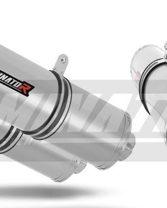 SCARICHI TERMINALI ORV TITANIO KTM 950 990