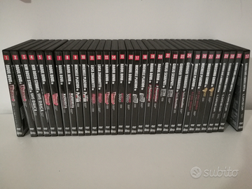 Ultimo e Storie di Cronaca Italiana