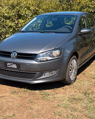 Volkswagen Polo 1.6 TDI 90CV DPF 5 porte Highline