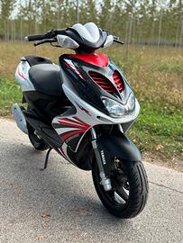 yamaha aerox 50