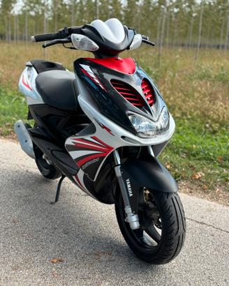 yamaha aerox 50