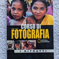 CORSO DI FOTOGRAFIA - I RITRATTI