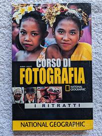 CORSO DI FOTOGRAFIA - I RITRATTI