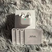 AirPods 4 ANC - NUOVE / Con Fattura mai utilizzate