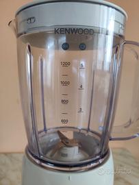 Frullatore universale Kenwood BL 370 