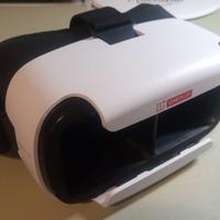 Visore per Realtà Virtuale  OnePlus Loop VR