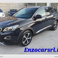 PEUGEOT 3008 BlueHDi 130 S&S EAT8 Allure UNIPROPRI