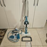 Black &Decker scopa a vapore 