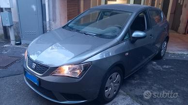 SEAT Ibiza - 28000 Km. Neo Patentati