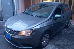 SEAT Ibiza - 28000 Km. Neo Patentati