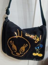 tracolla tweety 