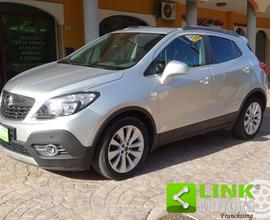 LINK MOTORS: OPEL MOKKA 1.6 115 CV COSMO