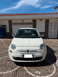 Fiat 500 2010 1.2 Benzina GPL