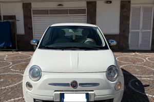 Fiat 500 2010 1.2 Benzina GPL