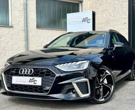 AUDI A4 Avant 40 2.0 TDI 190 CV 4X4 S tronic S l