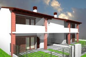 BIFAMILIARE A PALAZZOLO SULL'OGLIO