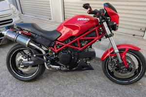 Ducati Monster 695 - 2007