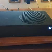 Xbox Series S Carbon Black 1TB