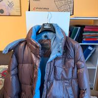 Piumino Blauer