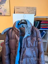Piumino Blauer
