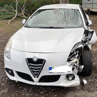 RICAMBI USATI AUTO ALFA ROMEO Giulietta Serie (940