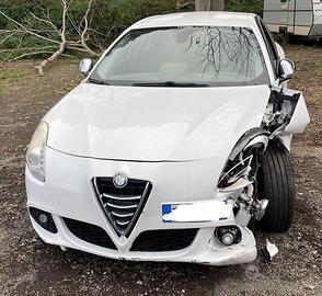 RICAMBI USATI AUTO ALFA ROMEO Giulietta Serie (940