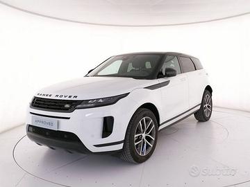 Land Rover Range Rover Evoque 2.0 D165 MHEV S...