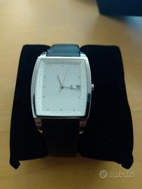 Orologio ref. k30211 Calvin Klein 