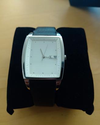 Orologio ref. k30211 Calvin Klein 