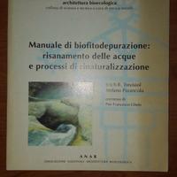 Manuale di biofitodepurazione,trevisiol &,anab edi