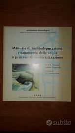 Manuale di biofitodepurazione,trevisiol &,anab edi