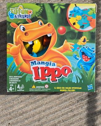 Mangiaippo elefun