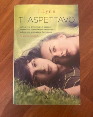 Libro: ti aspettavo