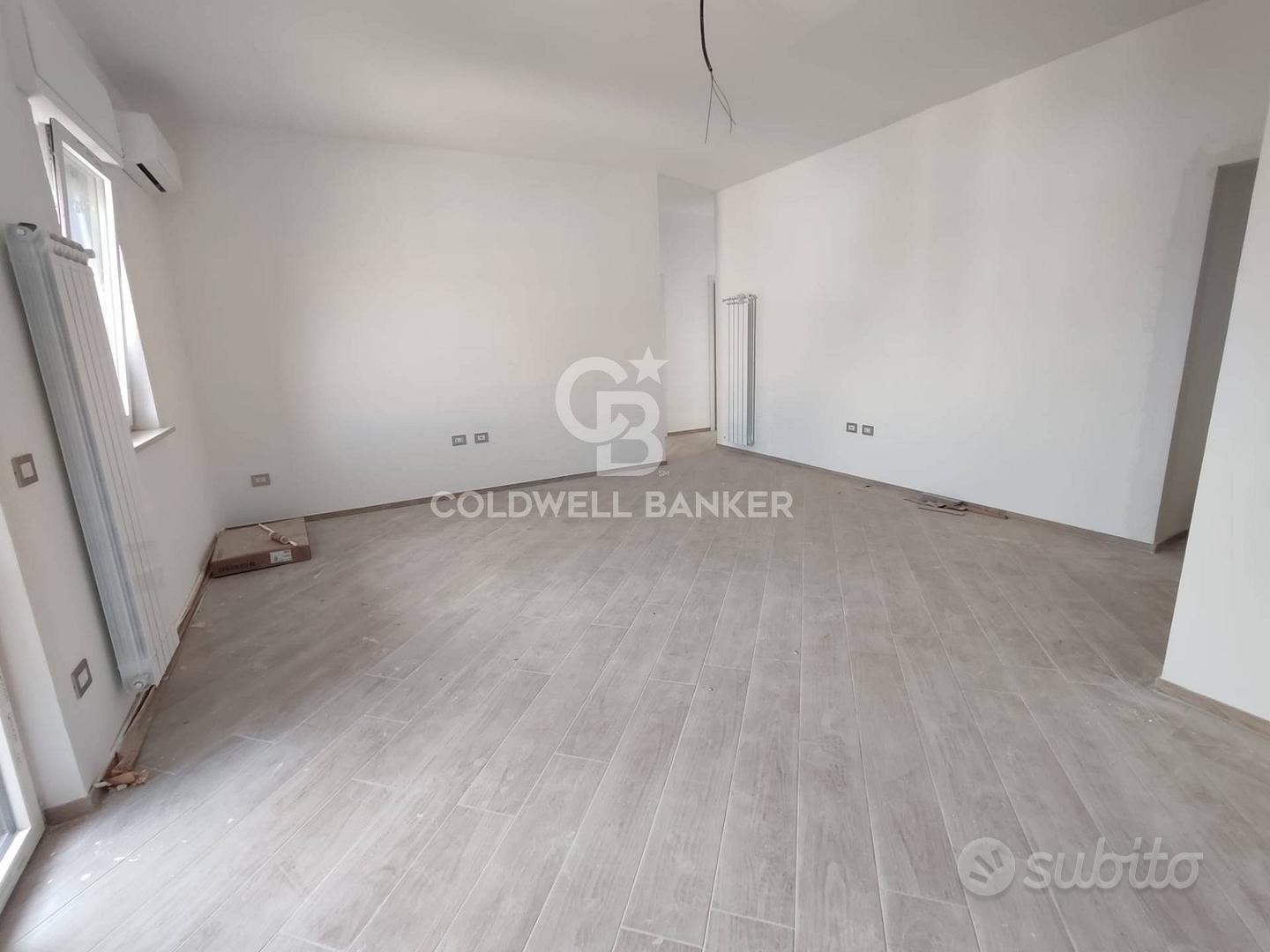 Appartamento – Brindisi, Santa Chiara - Vista 2