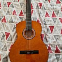 Chitarra classica De salvo più la borsa 