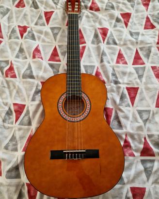 Chitarra classica De salvo più la borsa 