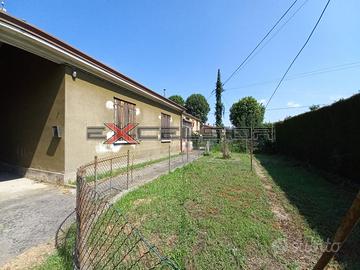 Casa singola a Cavarzere (VE) - Cavarzere - Centro