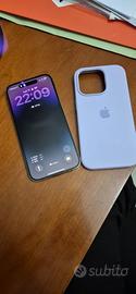 iPhone 14 Pro 128 GB oro