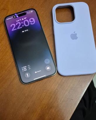 iPhone 14 Pro 128 GB oro
